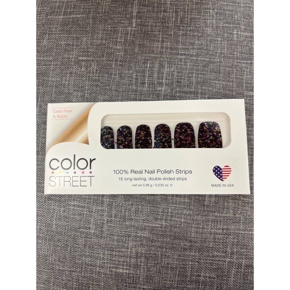 Bath & Body | Color Street Ready Set Confetti | Poshmark
